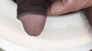 Desi Indian Handjob video