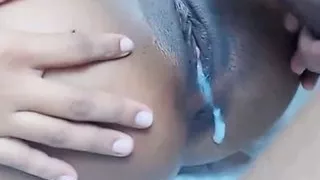 desi bhabhi ko chod chod ke pani nikal diya