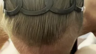 Mature With Saggy Boobs Sucking The Cum Out Of A Friend’s Dick And Swallowing