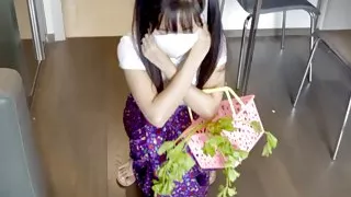 Myanmar Tiny Maid Loves A Bdsm Torture Fuck !