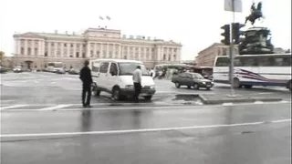 Rocco Fucking Live Show 1 (Full Movie)