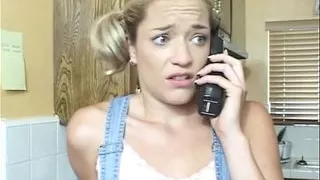 Craving for an American pussy - Episode 3