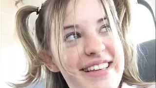 Craving for an American pussy - Episode 5