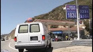 Fuck On the Go - Episode 5