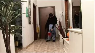 A Very Erotic Massage!