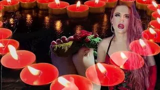 Worship The Whole Body Of Jessica Rabbit