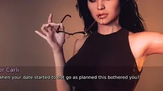 Philly Games Short Story - Doc Love – Doggystyle And Deepthroat