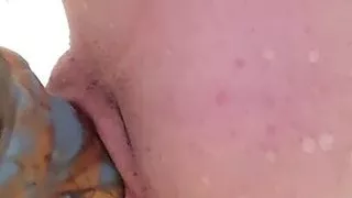 Bad Dragon Makes Me Wet (Pt 1)