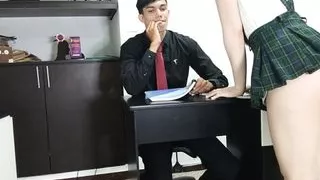 We Fucked Hard In The Cabin In The Forest