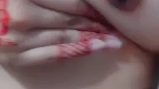 18 year's old paki girl nida ali fucking bbc