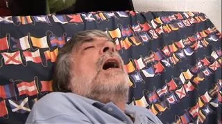 My Stepfather wants my pussy!