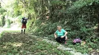 A Trip That Ended Well!