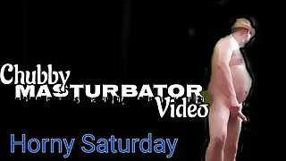 Me. Nudist Have A Horny Friday Night