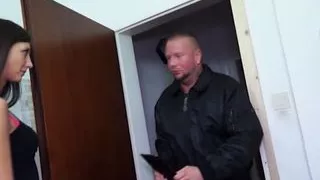 German housewives don't like being alone ? #2