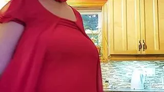 I'm Your Lady In Red