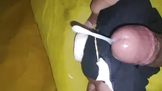 Fuck With Doll Asmr - So Slimy - Vagina Doll - Tight Vagina Doll