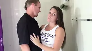 I would fuck you if you could get hard