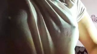 My Boobs are two very juicy pears