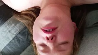 Meine Frau ficken POV