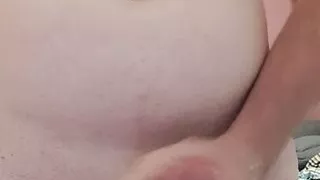 Gespritzt und weiter gewichst