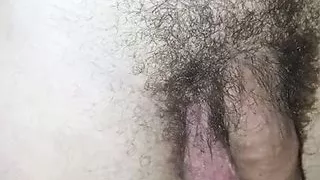 got a flaccid dick out of panties +18