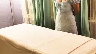 Filipino Tinder Date Squirts And Gets Creampied During Massage (Caught On Camera Wow!!) (With Full Consent!!)