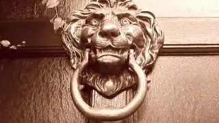 Sophisticated babe with glasses is so happy to give head with her friend