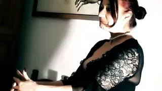 A Fantastic Series With Roberta Farnese, Real Professional