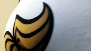 Pringles on this ass