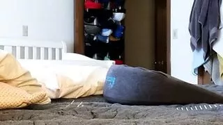 Anonymous Bootyclappa