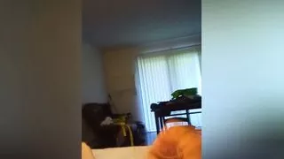 First lengthy masterbation video in quite a while