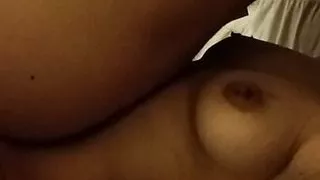 Sex With Her And She Satisfied Me. I Enjoyed Her Tight Pussy A Lot, Very Tight Grip Of Her Vagina On My Penis.