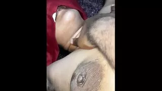 Cheating Indian Desi Cute Wife Called Masseur At Home And Got Pussy Massage, Fingering & Orgasm