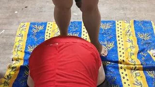 Roleplaying Game – Kitty Fucks Her Beautiful Cat In The Ass