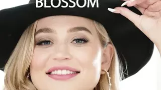 Blake Blossom Says, Are you ready to get down and dirty?!