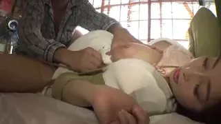 Satisfied With The Body Of My Student's Stepmom – Such A Plump Body - Part.1