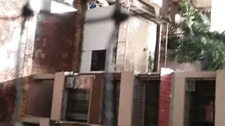 Boy Has Sex With Beer Bottle