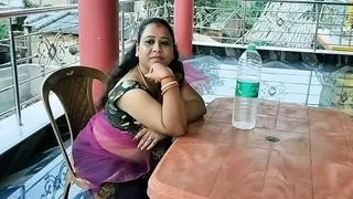 Indian Bengali Hot Bhabhi Has Amazing Sex At A Relative’s House! Hardcore Sex