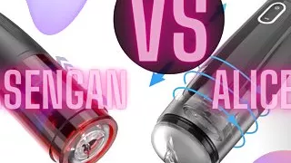 Sohimi Rasengan vs Sohimi Alice review