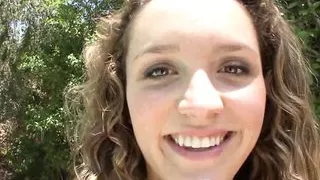 Hot slut takes the cock of a mature man