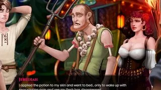 What a Legend - (PT 29)