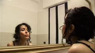 Stepmother Is Eager For Cock!