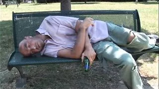 My wife is a bitch in heat!