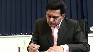 Two naughty nurses fuck a horny doctor on his desk