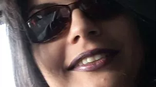 Milf loves to masturbate!