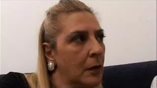 syepmother has big boobs!