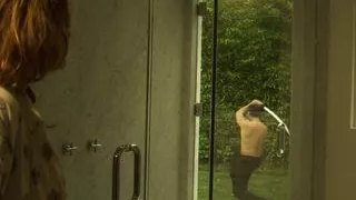 Smutty wife tolerates a hardcore banging in a reality shoot