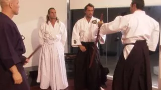 Kinky Pornstar Rides Her Pussy Against A Massive Beef Thermometer In A Close-Up Shoot