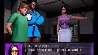 My New Life Cap 32 - 69 With My Friend's Aunt