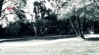 Aubrey sucks and fucks cock to get cum on her face